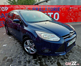 Ford Focus 1.6 Benzina RATE