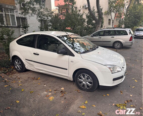 Ford Focus 2 - 2005 - TDCI