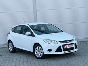 Ford Focus 2.0 TDCi DPF Trend