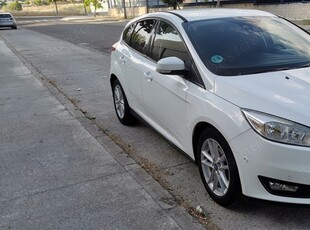 Ford Focus 2016 6 trepte 130 CP