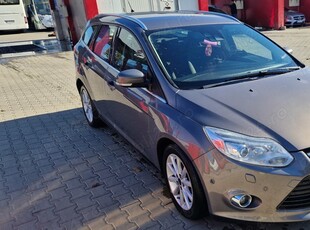 Ford Focus Break varianta Titanium