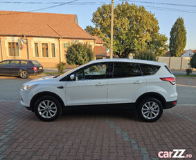 Ford Kuga 1.5 Benzina 150 cp 2016 titanium