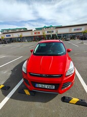 Ford Kuga 2.0 TDCi 2WD Trend