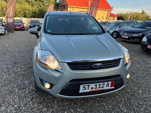 Ford Kuga 2.0 TDCi 2WD Trend