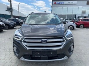 Ford Kuga 2.0 TDCi 4x4 Aut. Vignale