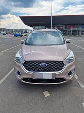 Ford kuga 2017 180cp vignale