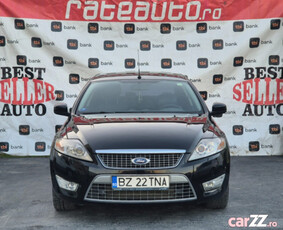 Ford Mondeo - 2.0 Diesel- Manuală - 140hp - 355.828km*