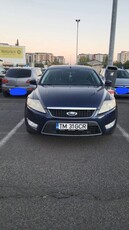 Ford Mondeo 2.0 TDCi Aut. Titanium