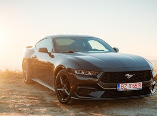 Ford Mustang 2.3 Eco Boost Aut.