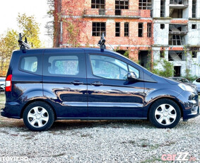 Ford Tourneo Courier 1.5 TDCi Trend