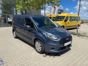 Ford Transit Connect 1.5 EcoBlue 100CP 6MT Kombi L2 Trend