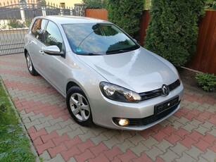 Golf 6,an 2010 stare perfecta!!