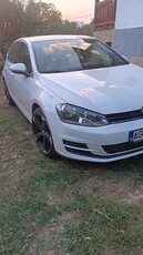 Golf 7 1.2 Tsi