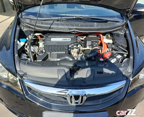 Honda Civic Hybrid 2009