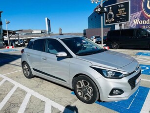 Hyundai i20 1.25 84CP M/T Comfort