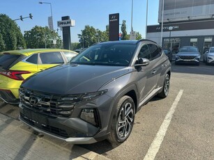 Hyundai Tucson 1.6 l 252 CP 4WD 6AT PHEV Premium