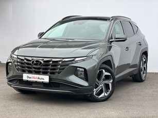 Hyundai Tucson Hybrid 1.6 l 230 CP 4WD 6AT Luxury