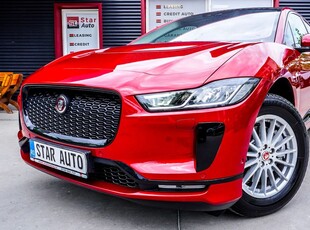 Jaguar I-Pace EV400 AWD R-DYNAMIC HSE