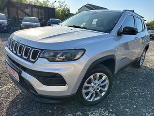 Jeep Compass 1.3T DDCT 2WD Longitude