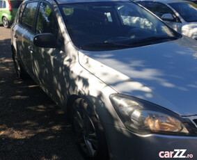 Kia Cee'd 1.4 GPL 2012 Distribuție lant