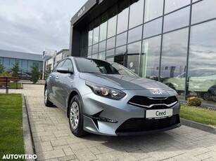 Kia Ceed 1.5 T-GDI Best