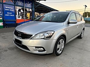 Kia Ceed 1.6 CRDi SW Vision