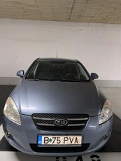 Kia Ceed Cee'd 1.4 GSL EX Classic