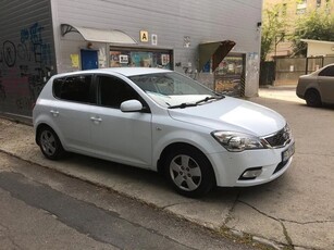 Kia Ceed Cee'd 1.4 GSL LX