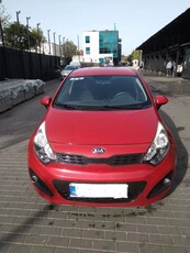 Kia Rio 1.2 GSL COMFORT