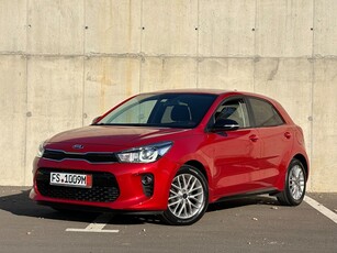 Kia Rio 1.4 Dream-Team Edition