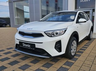 Kia Stonic 1.2 MPI 5MT Urban