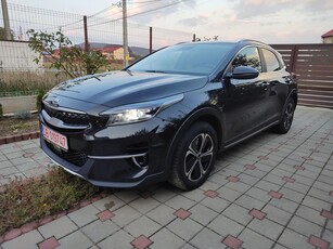 Kia XCeed 1.6 GDI DCT6 OPF Plug-in-Hybrid PLATINUM