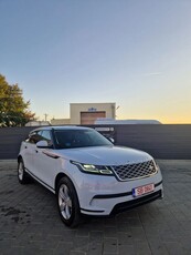 Land Rover Range Rover Velar 2.0 HSE