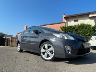 Lexus CT 200h Aut. Business