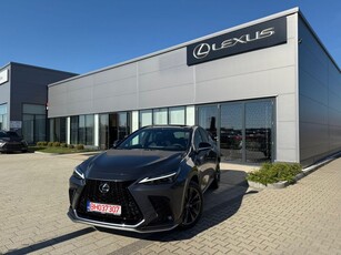 Lexus Seria NX 350h AWD CVT F Sport