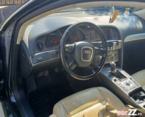 Liciteaza-Audi A6 2006