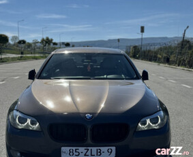 Liciteaza-BMW 1 Series 2013