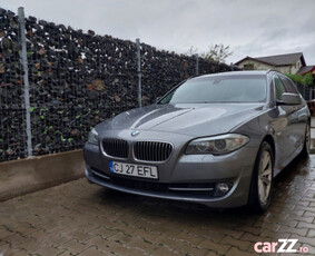 Liciteaza-BMW 520 2011