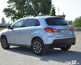 Liciteaza-Mitsubishi ASX 2012