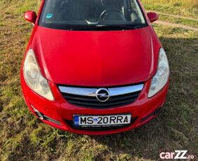 Liciteaza-Opel Corsa 2008