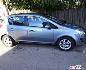 Liciteaza-Opel Corsa 2012