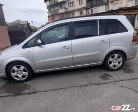 Liciteaza-Opel Zafira 2006