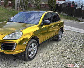 Liciteaza-Porsche Cayenne 2009