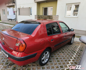 Liciteaza-Renault Clio 2005