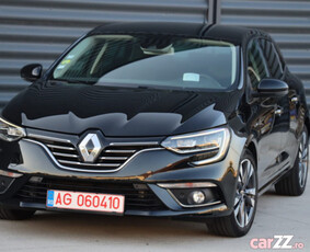 Liciteaza-Renault Megane 2019