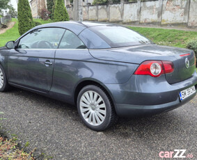 Liciteaza-Volkswagen Eos 2008