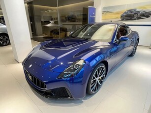 Maserati GranTurismo Modena