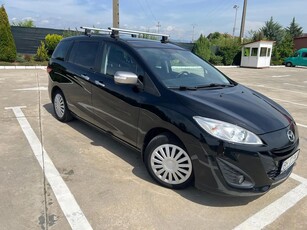 Mazda 5 1.6 MZ-CD Sendo