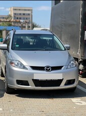 Mazda 5 2.0 CD DPF Comfort