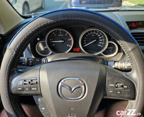 Mazda 6 2011, Sport Line 163 cp